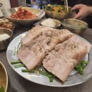 김경자원조손칼국수&보쌈 | 김경자 원조 손칼국수 & 보쌈 내돈내산 N차 방문 후기