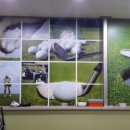 한종스크린골프 이미지