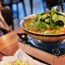 신전떡볶이연동 | 강남 떡볶이 맛집 또보겠지 즉석떡볶이 버터갈릭감자튀김 필수
