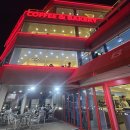 레드피아노 | 레드피아노 카페 후기｜을왕리에서 만난 오션뷰 감성 명소