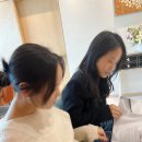 브라이드영 대기실, 내부 인테리어 후기