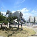 망포역삼거리 이미지