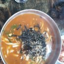 왕솔밭칼국수 이미지