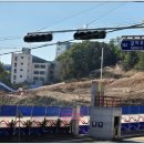 서부초등학교정문 이미지