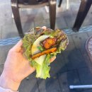 부천 중동 맛집 신중동 족발 보쌈 태평족