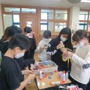 한지로 만드는 세상 이미지