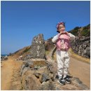 제주 오름 산책 | 초등아이와 함께한 서우봉 산책. 제주 함덕 오름 나들이 추천 후기
