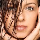 자연미인 이미지