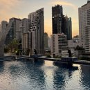 방배중앙로 138 (세븐일레븐 앞) | 방콕 수영장 예쁜 호텔 애드미럴 프리미어 호텔 아속역 숙소