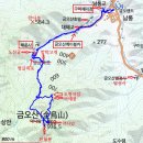 2023년 9월 3일 첫째주 정기산행 / 경북 구미시 금오산 현월봉 (976.5M) 이미지