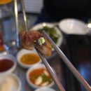 왕십리 수상한막창 토요일 웨이팅 꿀팁 소금구이 된장밥 후기