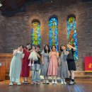 공주기독교박물관 | [6월 크리스천하우스] 공주들의 공주 성지순례 여행 (공주 기독교 박물관, 천주교 황새바위 순교성지)