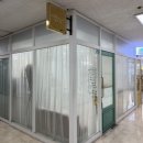화명동 네일 엘르네일 2인동시가능 솜씨 좋은 사장님의 이달의아트 니트네일 후기