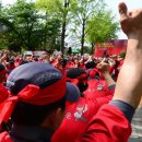 산업은행앞 인도 이미지