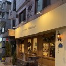 능포마을안길3 | [사당카페] 쎄봉 크루아상 크로플마을 후기｜사당역 디저트 연말 카페 추천