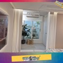 센트웰 작은도서관 이미지