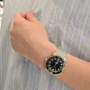 B31 | 브라이틀링 슈퍼오션 헤리티지 신형 B31 42mm 흑판 구매후기 @남자 예물 시계