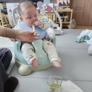 롯데마트 빅마켓 화장실 | 1월 상반기 주간일기 일상 육아일기