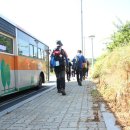 구불1길(비단강길) 이미지