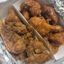 네네치킨신도시점 - 안산시 단원구 | 맛있는 치킨 체인점🍗네네치킨 배달 양념&소이갈릭 간장 맛 추천 리뷰