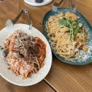 내돈내산 일산 밤리단길 맛집 선넘은파스타 가성비 뇨끼맛집