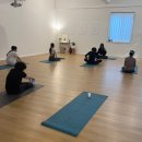 어르신요가 | [광주 서구 요가] 쌍촌동 빛요가 6+1 조져진(P) 후기