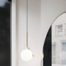 트랜디 조명 이미지