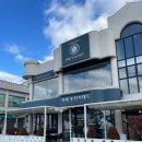 모카브레드 | [충남 보령 대천해수욕장 카페] 오션뷰 베이커리카페, 카페모카브레드 후기!