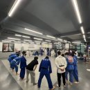 TH 용인대 유도장 이미지