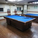 쎄븐당구장 이미지