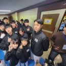 홍익이화태권도장 이미지