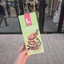 김바라기 | 베트남 롯데마트 간식, 초이스엘 견과류 김과자 후기