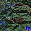 상이암 - 1327 | [임실, 상이암, 오봉산 & 성수산 임도 라이딩 후기]