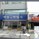 개성건재약업사 네이버블로그