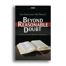 무죄일 수도 있다는 합리적인 의심이 들지 않을 정도로(beyond reasonable doubt) 입증이 되어야만 유죄로 본다는 뜻 이미지