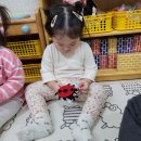 10월의 마지막 주는 배변 훈련을 시작으로, 어린이집 다닌 지 세 달 된 우리 딸