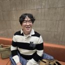 양재역 5번출구 앞 | 양재역 미용실 준오헤어 양재2호점 권이로 디자이너, 컷트와 다운펌만으로 세련된 댄디 맨즈헤어 완성!