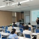 농업기술센터 교육관 이미지