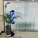 춘천 1인미용실 추천, 아르빈 헤어 (애견동반, 여자 긴머리펌 후기)