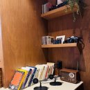 석촌역 1번출구(뒤) | [석촌역카페] 제이투제이(J2J), 퐁신한 석촌프렌치토스트 &amp; 감성 가득 석촌카페 추천 ☕🍞