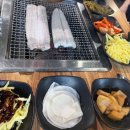 한장어 - 수원시 권선구 | 수원 장어맛집 한장어 후기! 초복 보양식으로 다녀왔어요