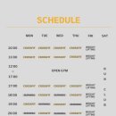 크로스핏 라이언짐2 이미지