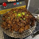 털보명품석쇠불고기 | 대구맛집] 대구 용산시장 맛집|야장까지 즐기는 연탄불 석쇠불고기 맛집 '명품석쇠탄다디비라' 재방문 후기
