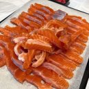 UR(원주시)-[왕건로]-하-1 | [송어랑메기] 원주맛집 | 원주여행 마무리로 송어회에 소주 한잔