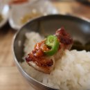백제성숯불구이정육식당 이미지