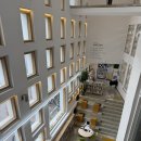 한새마을 작은도서관 | 서울 공부하기 좋은 도서관 추천｜은평구 구산동도서관마을 이색 도서관 후기