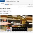 LP판에 대한 향수 이미지