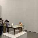 [전시] 론 뮤익 주말 무료 관람 후기 및 사전예약 꿀팁