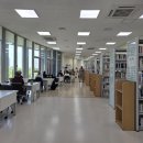 청라호수도서관 강당 이미지