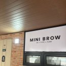 세븐빌 | 달동 남자 눈썹 자연스럽게 잘된 찐후기 아빠랑 다녀왔어요